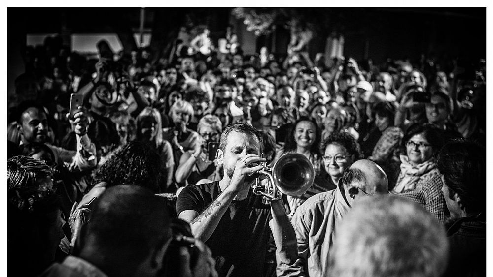 19082017 diWine Jazz Festival