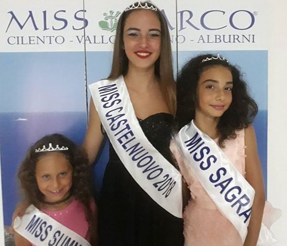 19082018 miss alla sagra cilento