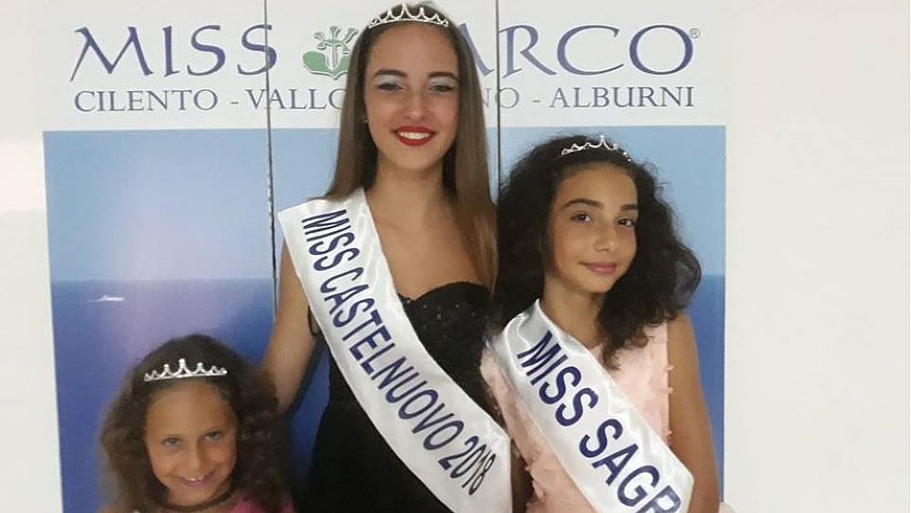 19082018 miss alla sagra cilento