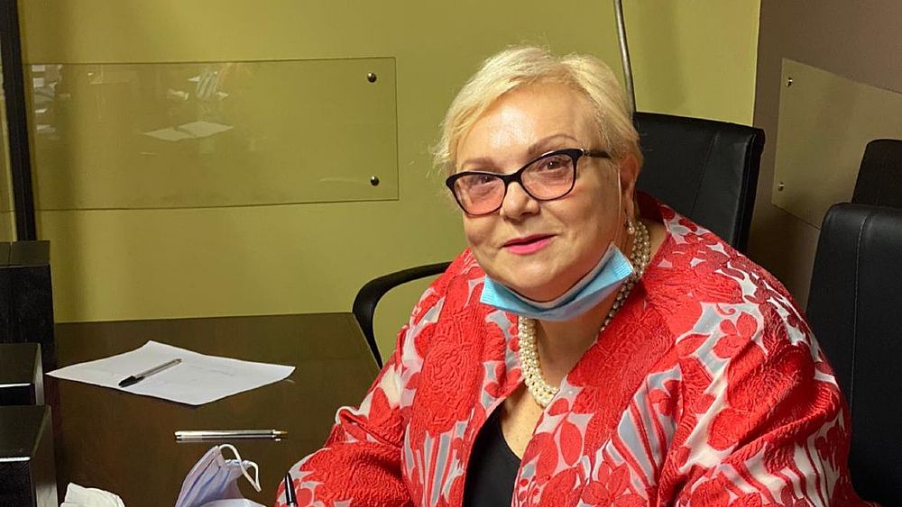 19082020 Dottssa Elvira Serra