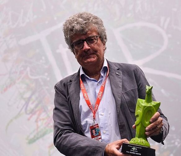 19082020 Professor Giorgio Ventre