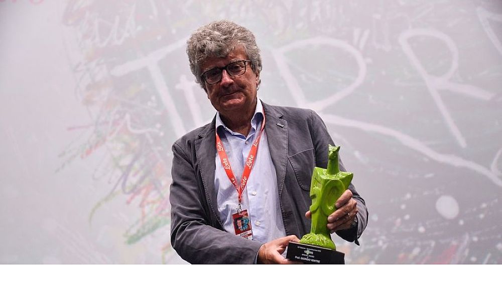 19082020 Professor Giorgio Ventre