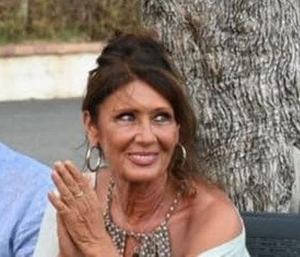 19082020 luisa maiuri sindaco castellabate