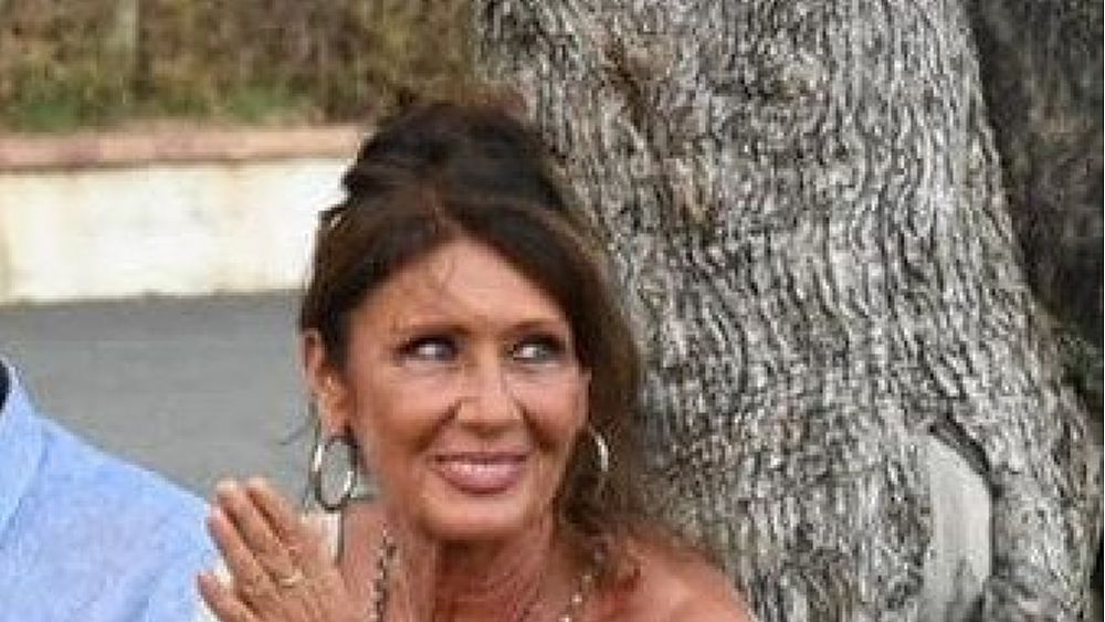 19082020 luisa maiuri sindaco castellabate