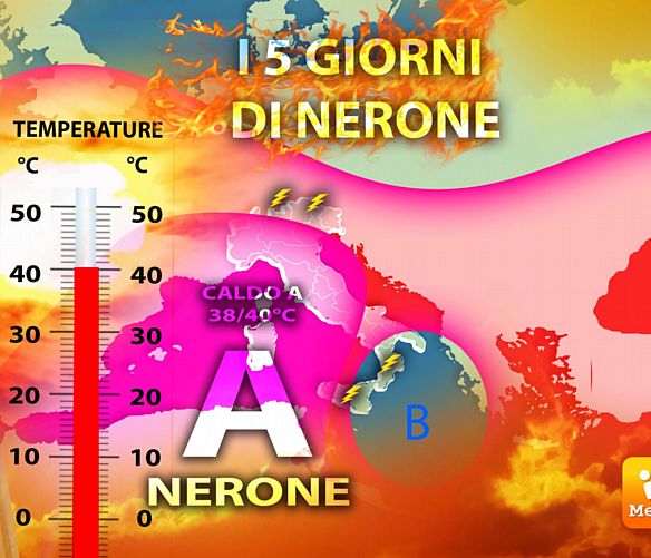 19082023 meteo cinque giornate di nerone