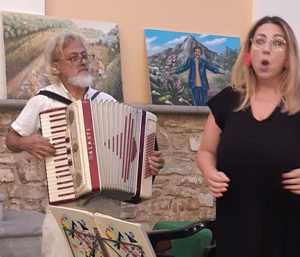 Marisa-Russo foto - 19082024 maestro russo