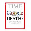 Tecnologia foto - 19092013 Google death