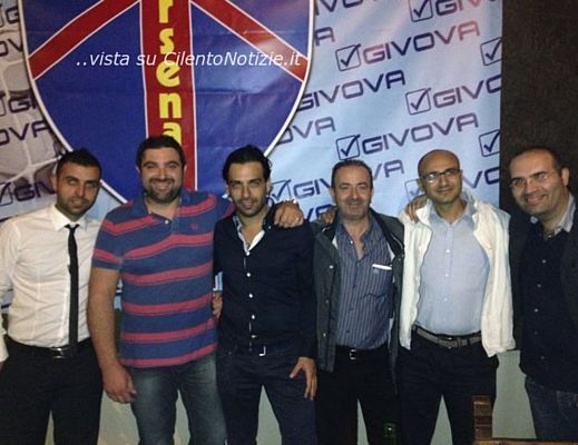19092013 Societa arsenal salerno