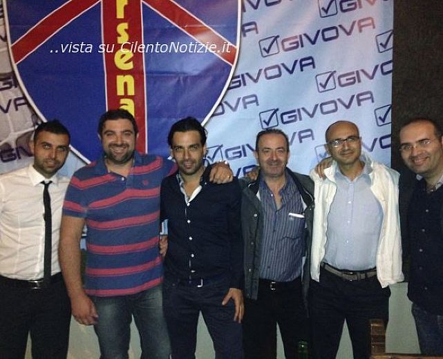 19092013 Societa arsenal salerno