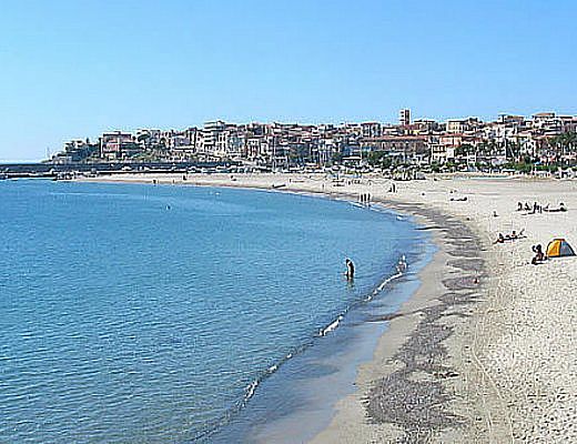 19092013 marina di camerota spiaggia