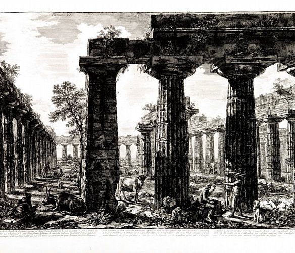 19092017 Tav VI Piranesi