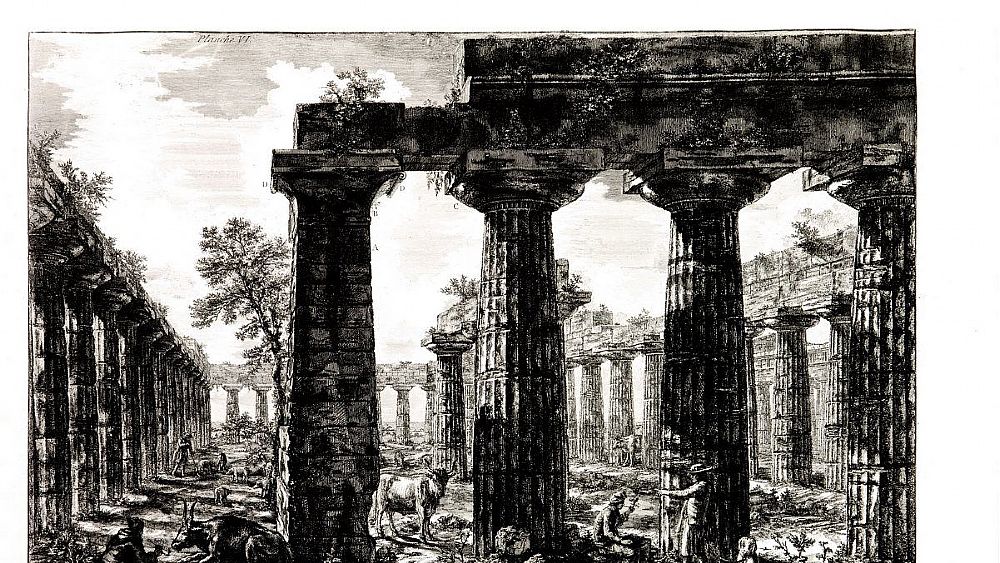 19092017 Tav VI Piranesi