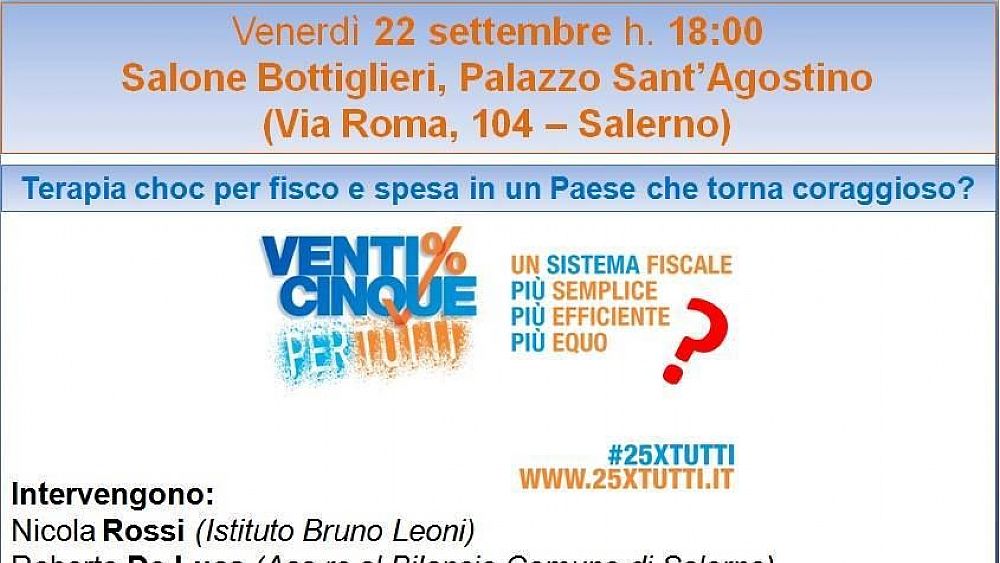 19092017 venticinque