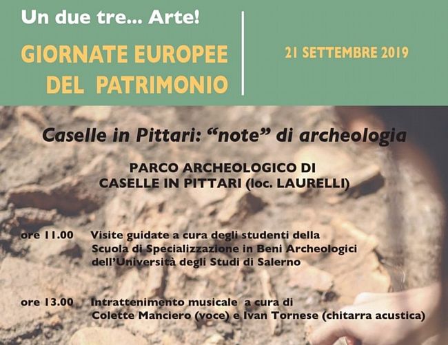 19092019 LOCANDINAXLAURELLI21 09 19