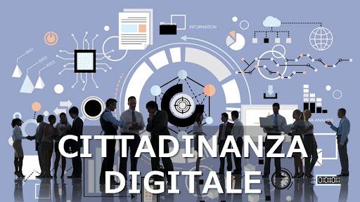 cittadinanza digitale