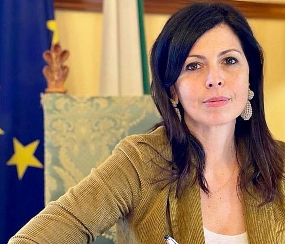 Emilio-La-Greca-Romano foto - 19092021 barbara floridia (foto apertura)