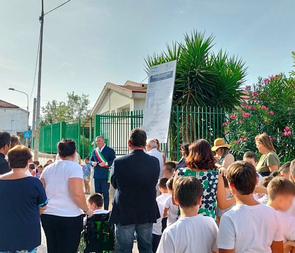 19092023 asilo nido spinazzo  avvio lavori