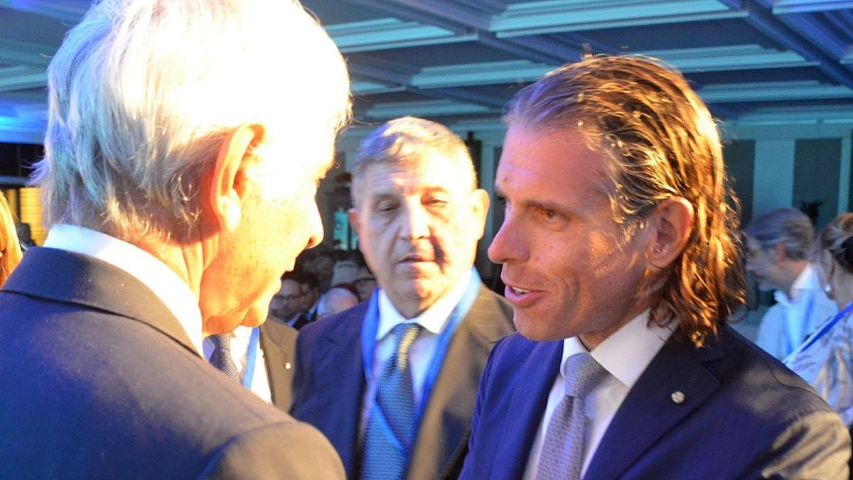 19092025 ministro abodi e de rosa 19092025 ministro abodi e de rosa