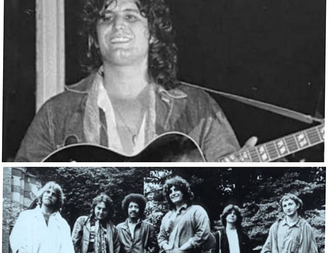 Tonino-Luppino foto - 19092025 pino daniele 1 foto