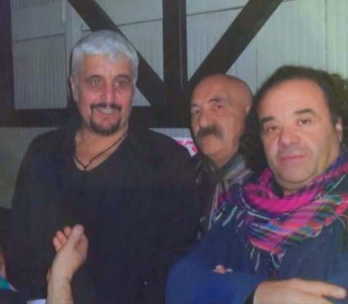 pino daniele