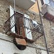 Agropoli Notizie foto - 19102013 crollo balcone agropoli
