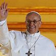 Cronaca foto - 19102013 papa francesco