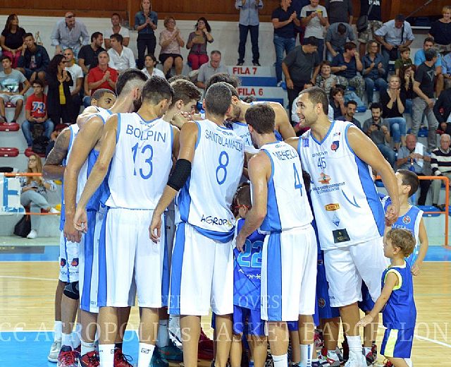 19102015 bcc basket agropoli foto