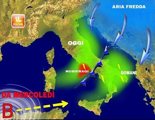 19102015 meteo settimana