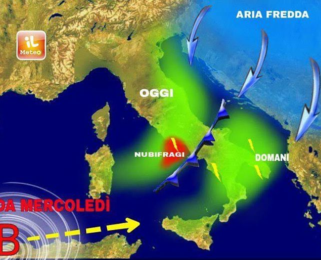 19102015 meteo settimana