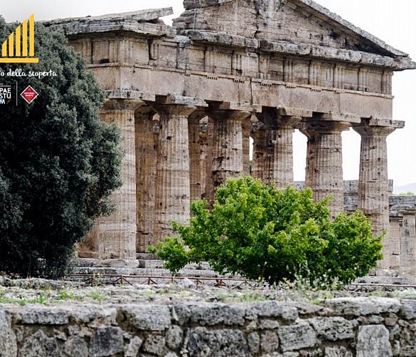 19102016 scavi paestum diretta social