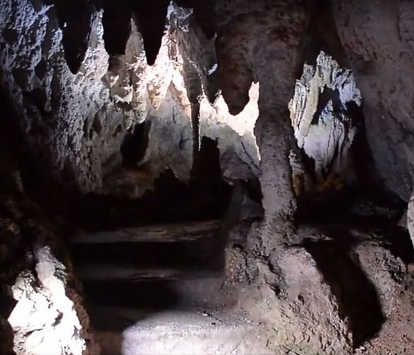 19102017 grotte di pertosa speleologi