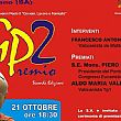 Spettacoli-eventi foto - 19102017 papa acli