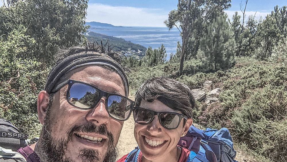 19102018 Deborah Torreggiani e Vincenzo Martone