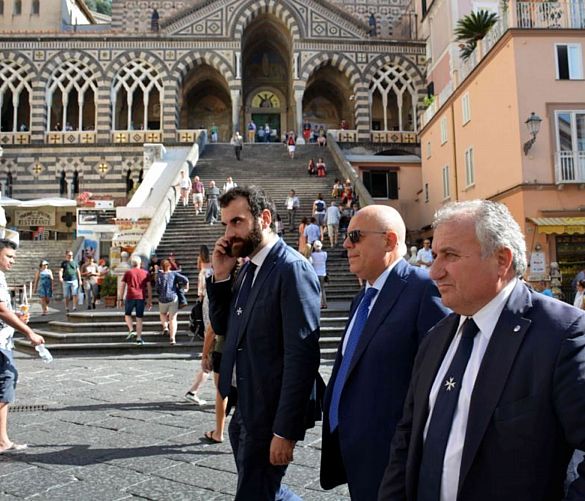 19102018 Visita della citta pzza Duomo
