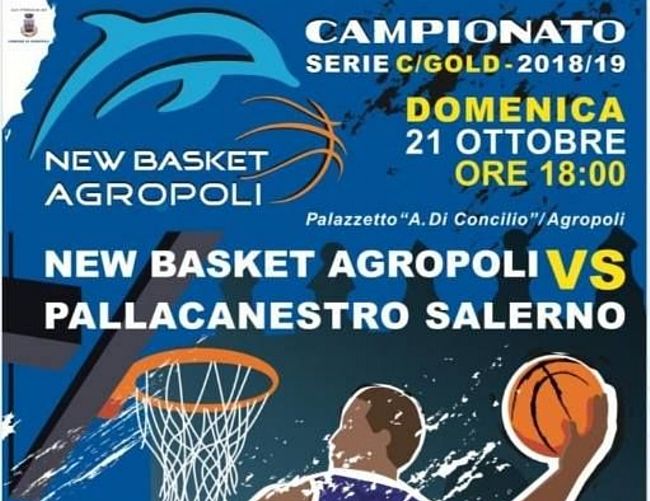 19102018 new basket agropoli