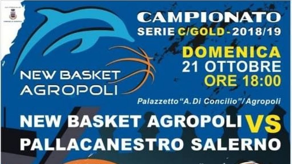 19102018 new basket agropoli