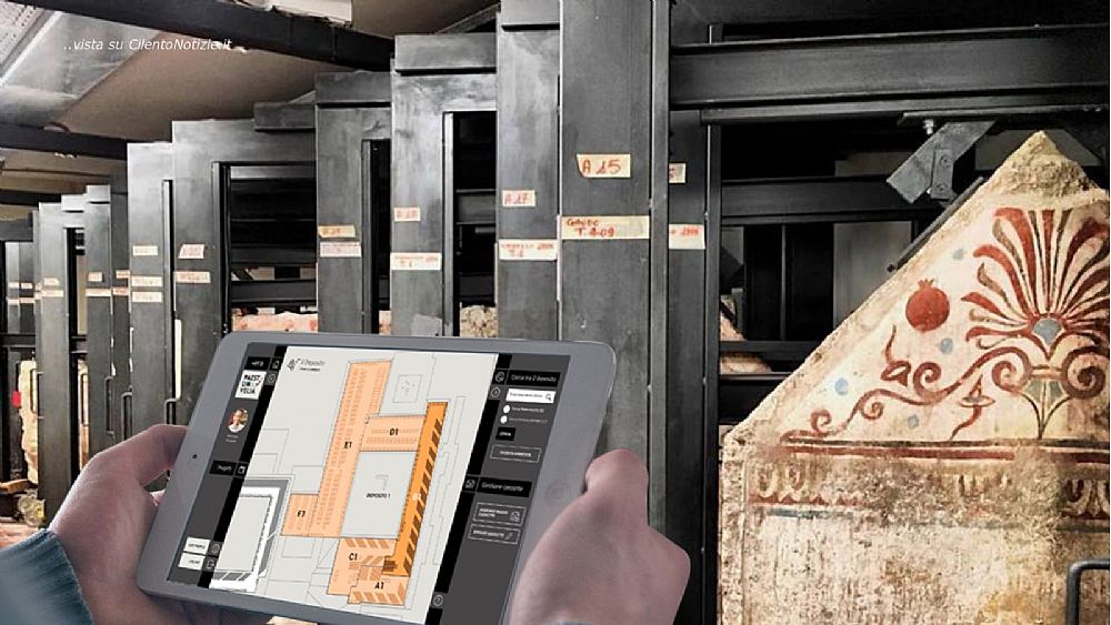 19102020 HERA depositi 19102020 HERA depositi