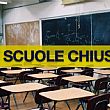 Covid foto - 19102020 scuole chiuse