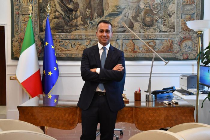 di maio