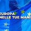 Concorsi foto - 19102021 europa nelle tue mani