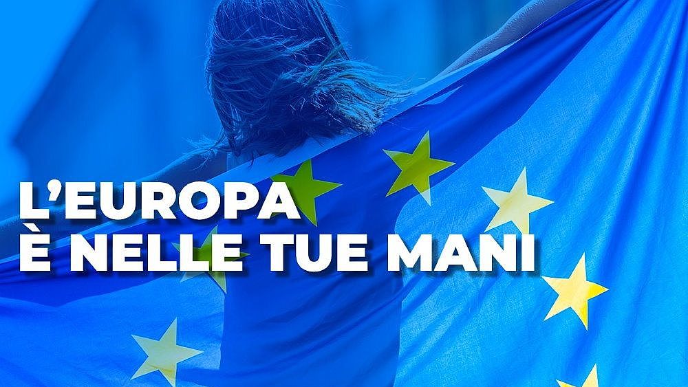19102021 europa nelle tue mani 19102021 europa nelle tue mani