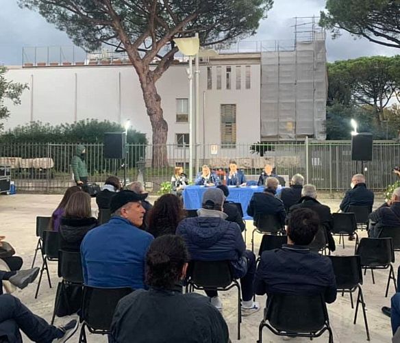 19102021 presentazione libro pat campania