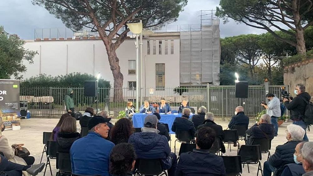19102021 presentazione libro pat campania