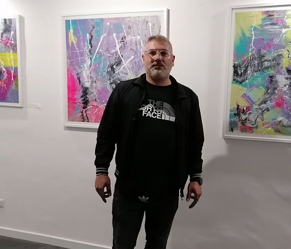 Tonino-Luppino foto - 19102022 carlo gentile