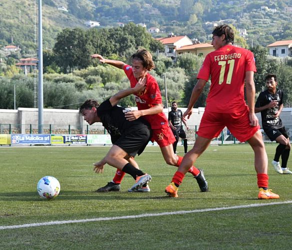 19102022 polisportiva s maria