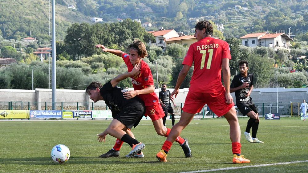 19102022 polisportiva s maria