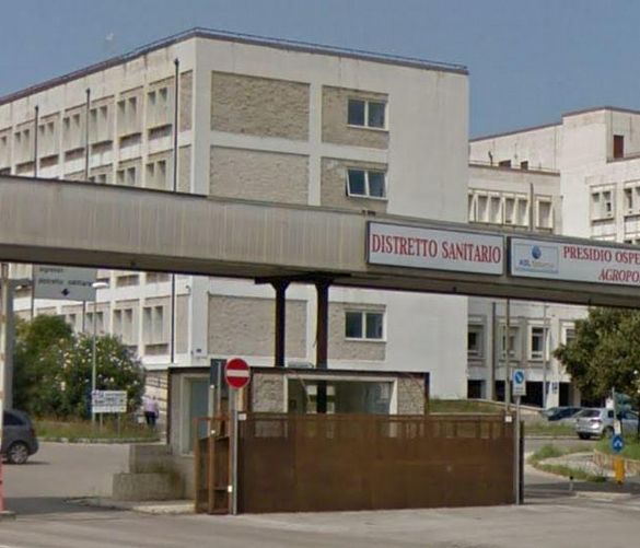 19102024 presidio ospedaliero di agropoli