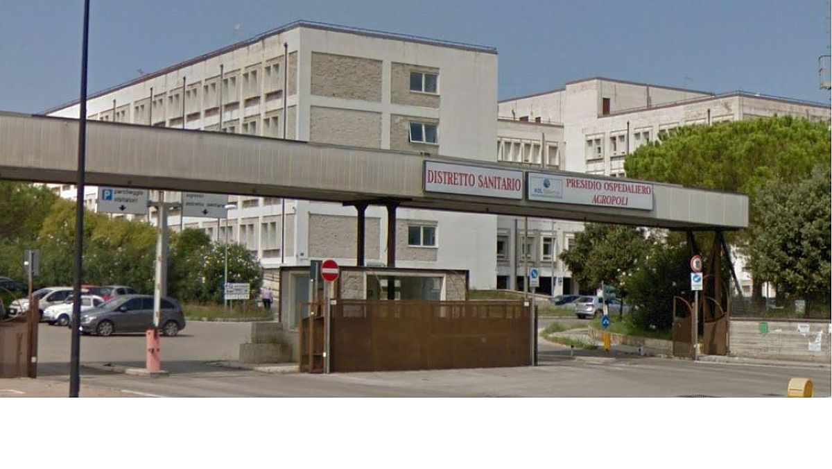19102024 presidio ospedaliero di agropoli 19102024 presidio ospedaliero di agropoli