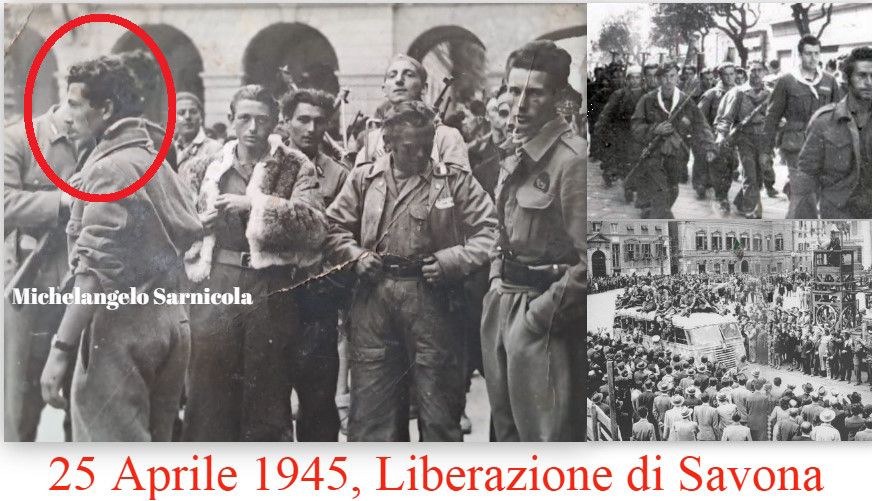 storia sarnicola