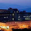 Cronaca foto - 19112012 ospedale di Roccadaspide